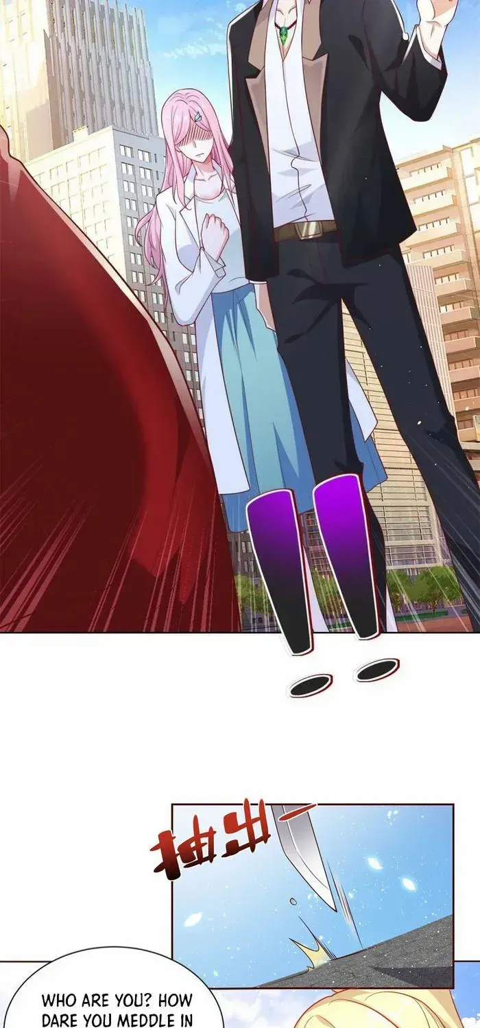 Read Arch Villain chapter 45 image 33 on Lezhin