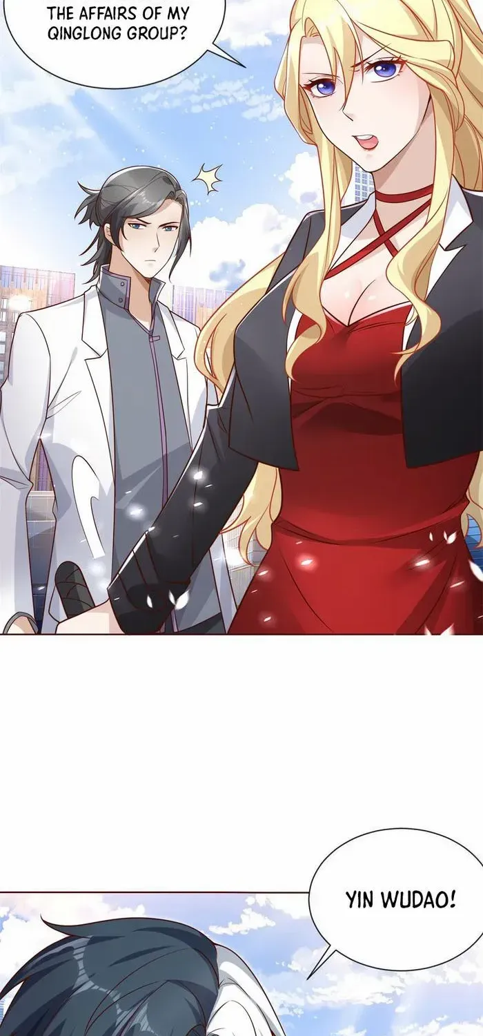 Read Arch Villain chapter 45 image 34 on Lezhin