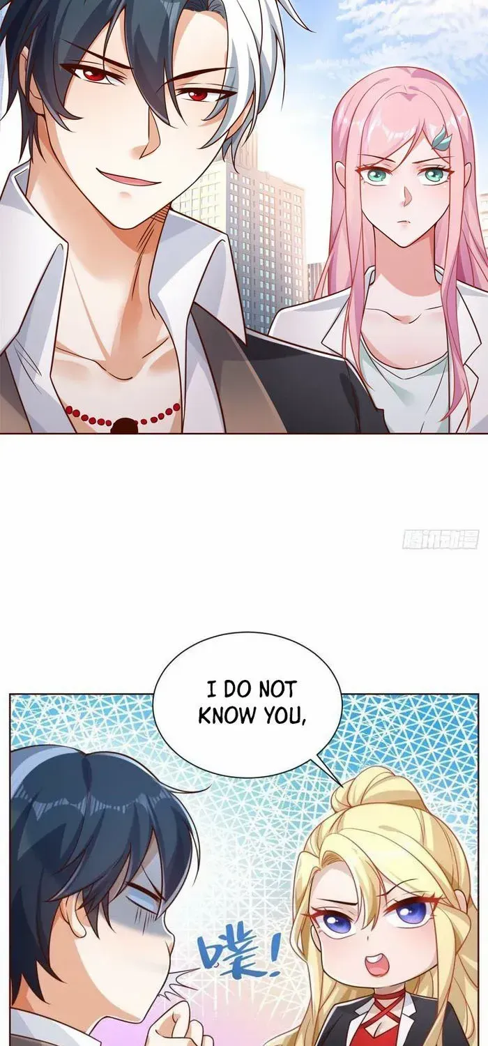 Read Arch Villain chapter 45 image 35 on Lezhin