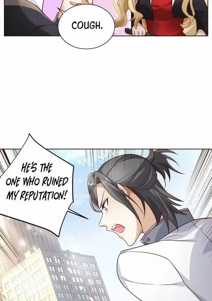 Read Arch Villain chapter 45 image 36 on Lezhin