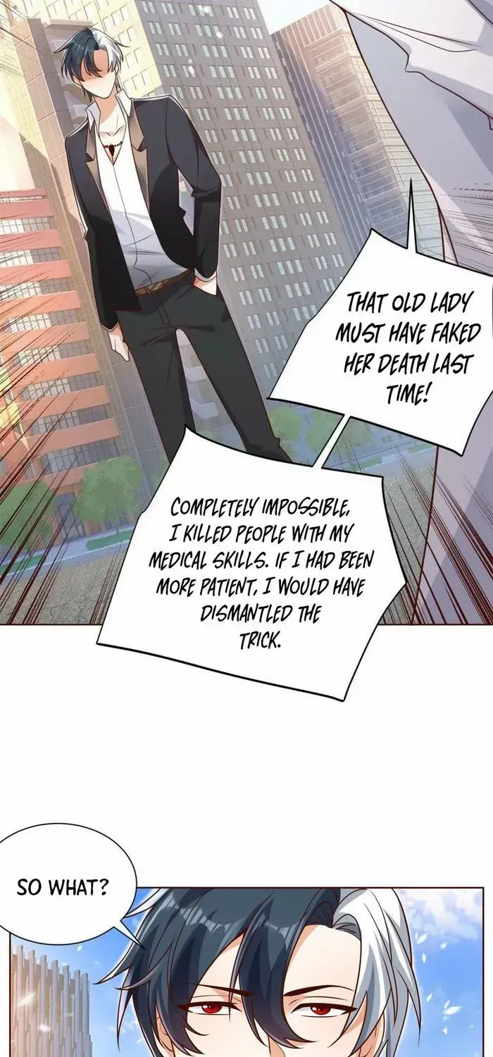 Read Arch Villain chapter 45 image 37 on Lezhin