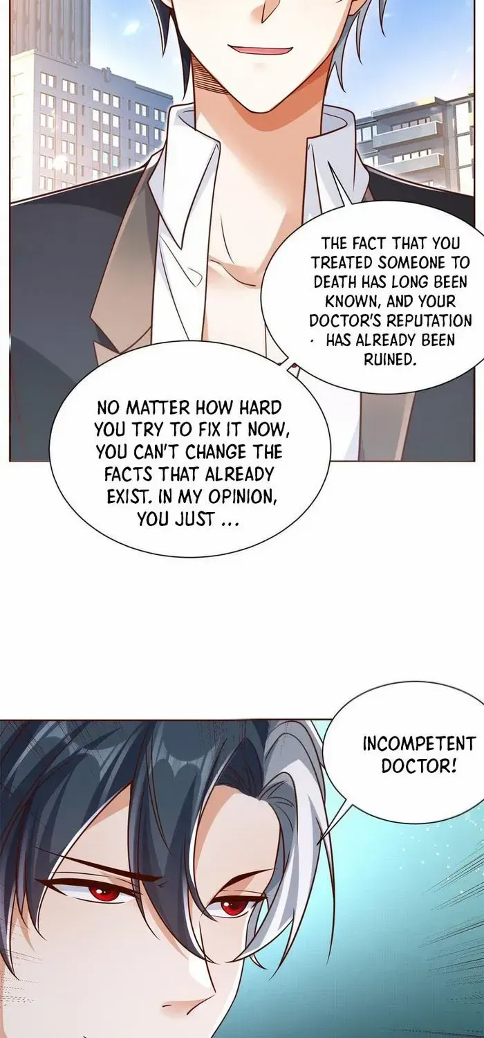 Read Arch Villain chapter 45 image 38 on Lezhin