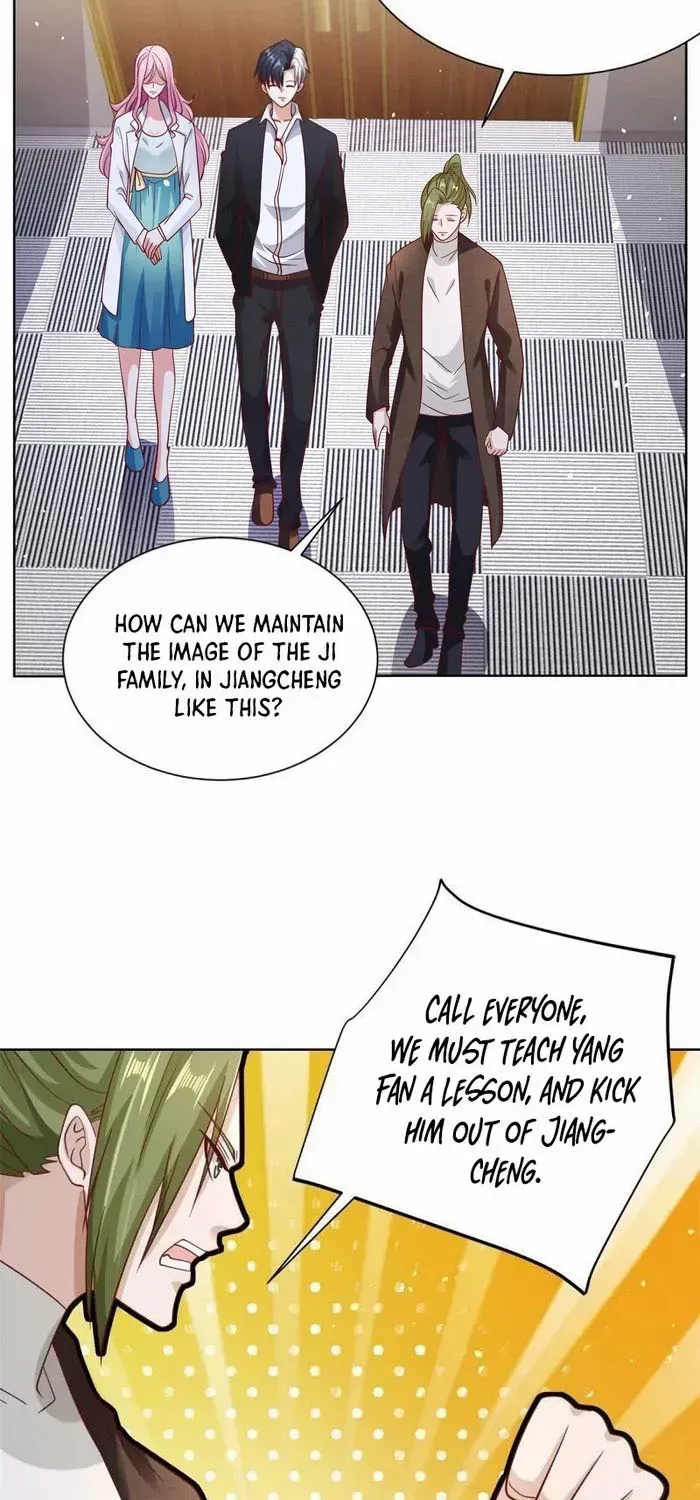 Read Arch Villain chapter 45 image 5 on Lezhin