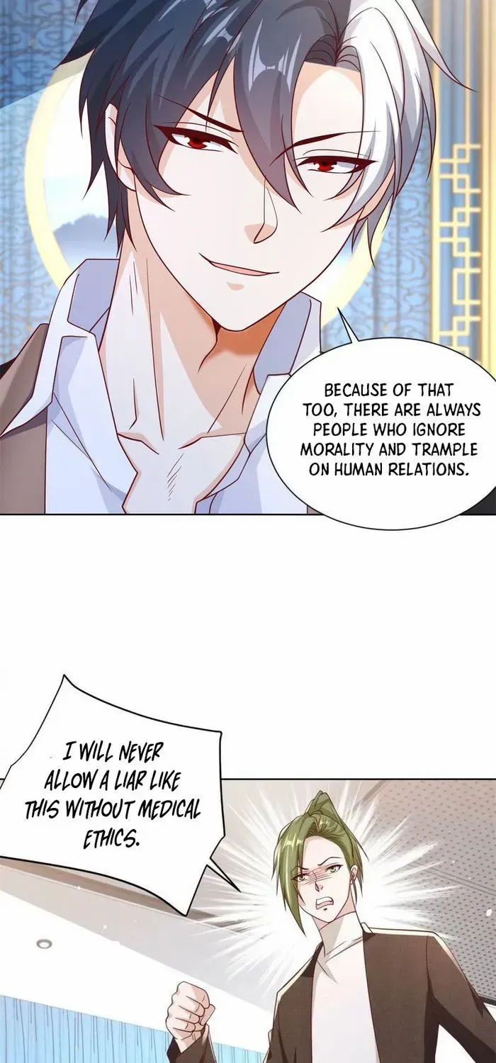 Read Arch Villain chapter 45 image 9 on Lezhin