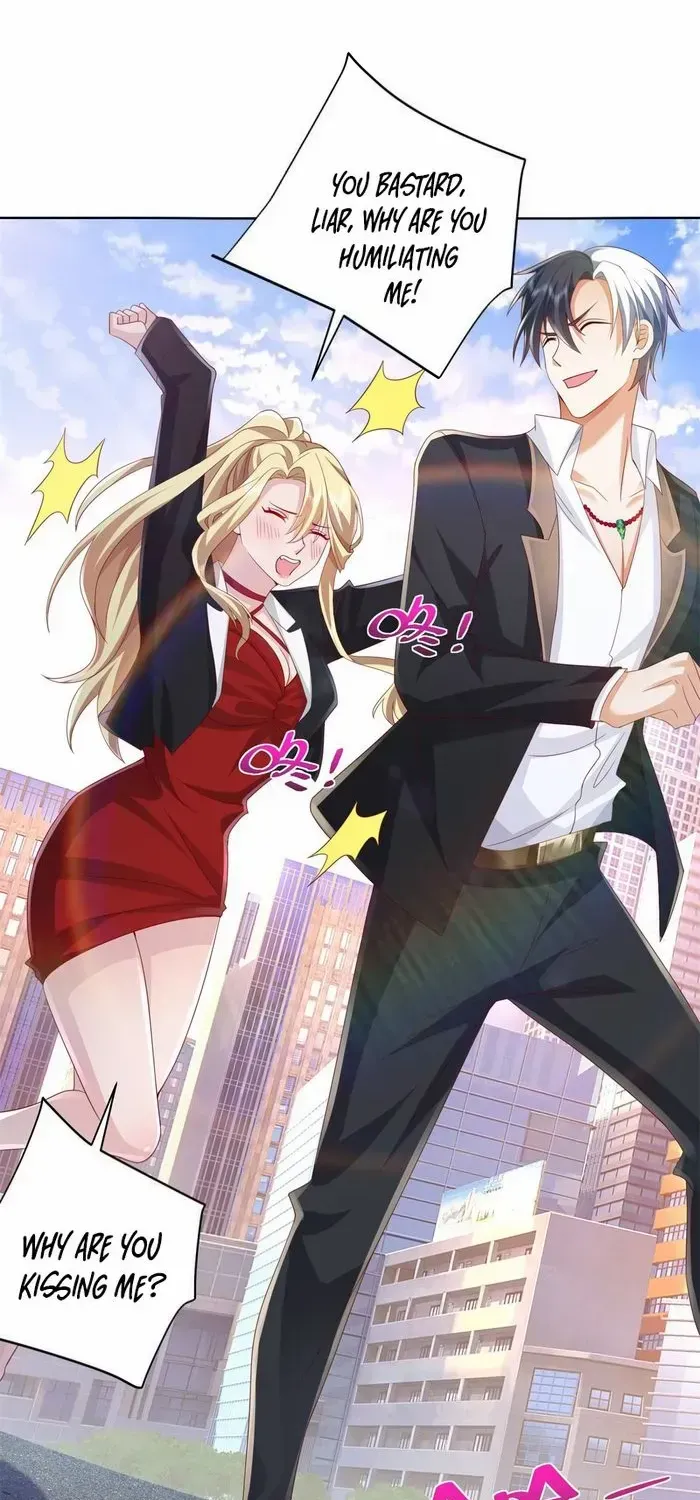 Read Arch Villain chapter 47 image 1 on Lezhin