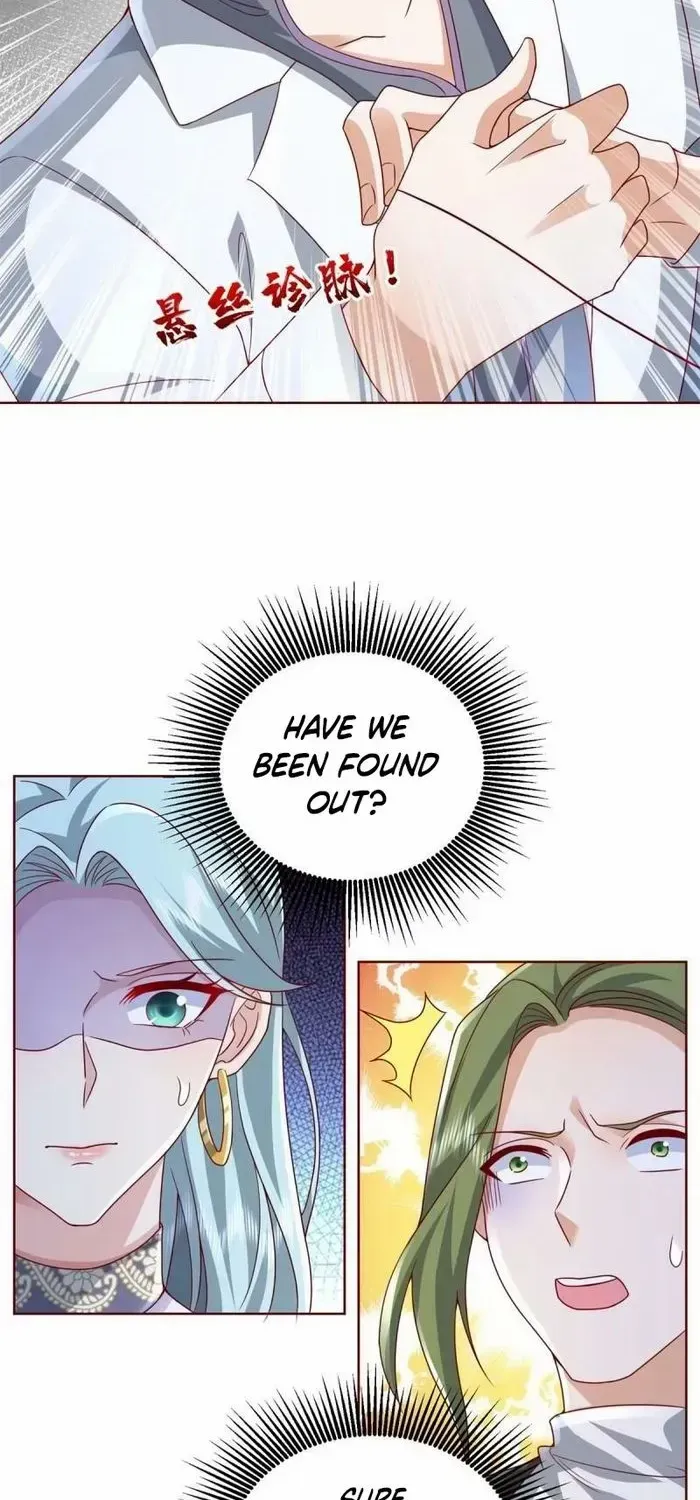 Read Arch Villain chapter 47 image 13 on Lezhin