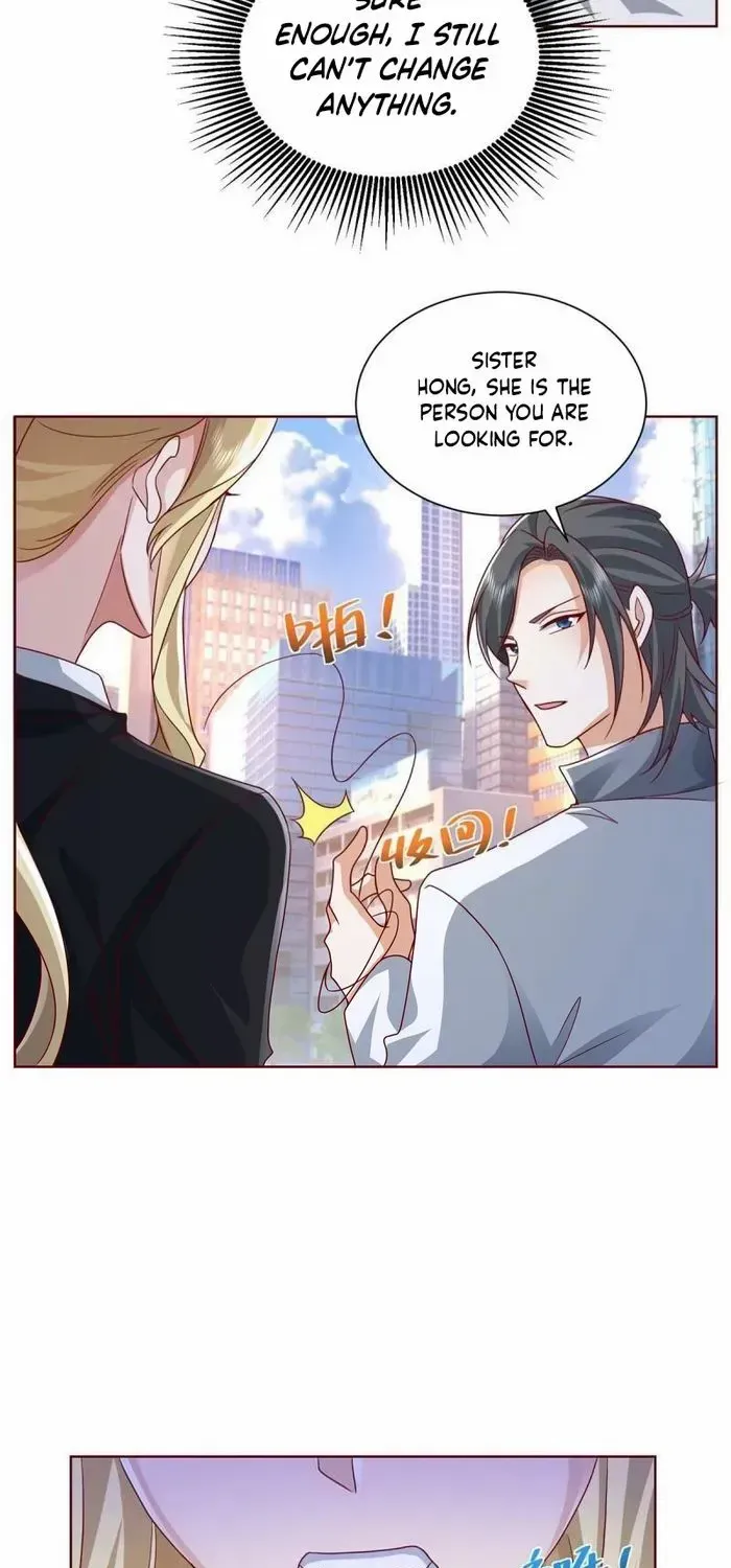 Read Arch Villain chapter 47 image 14 on Lezhin