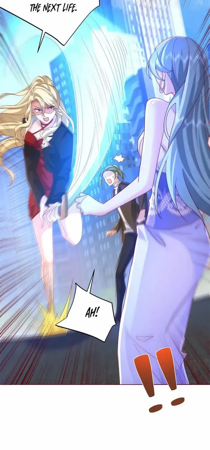 Read Arch Villain chapter 47 image 17 on Lezhin