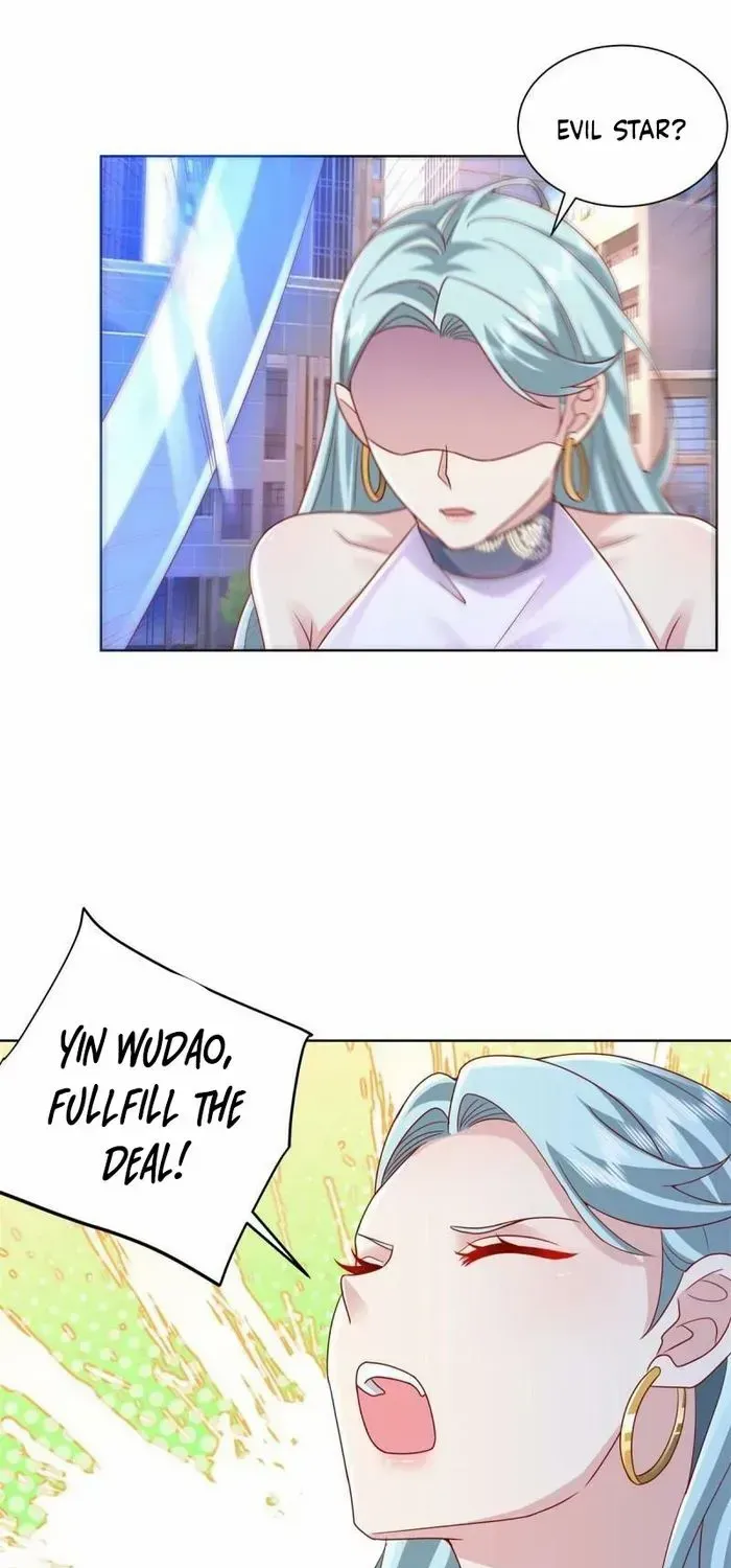 Read Arch Villain chapter 47 image 18 on Lezhin
