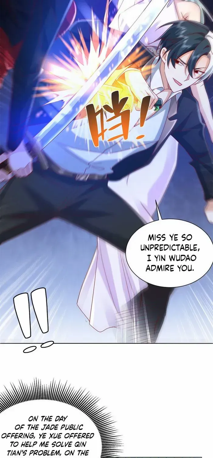 Read Arch Villain chapter 47 image 20 on Lezhin