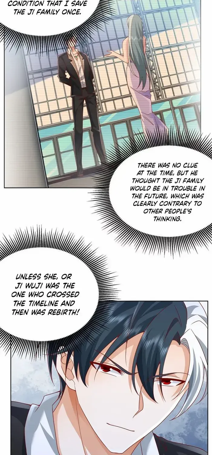 Read Arch Villain chapter 47 image 21 on Lezhin
