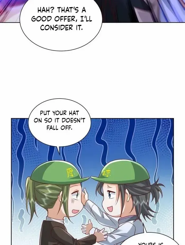 Read Arch Villain chapter 47 image 23 on Lezhin