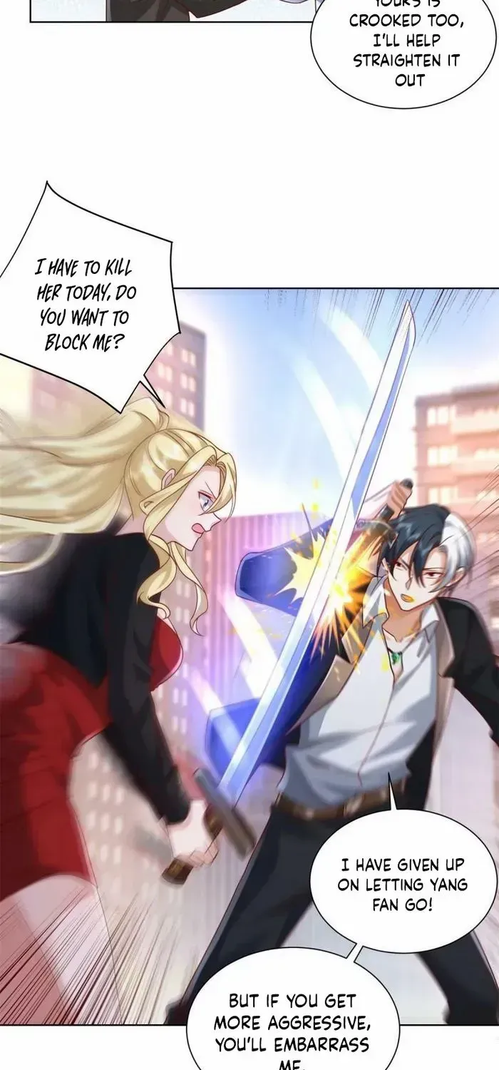 Read Arch Villain chapter 47 image 24 on Lezhin