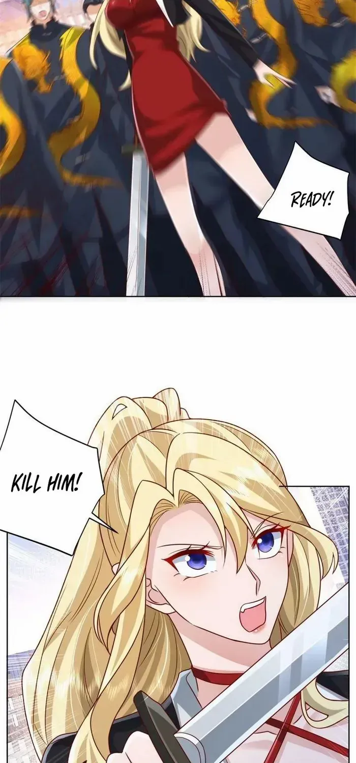Read Arch Villain chapter 47 image 28 on Lezhin