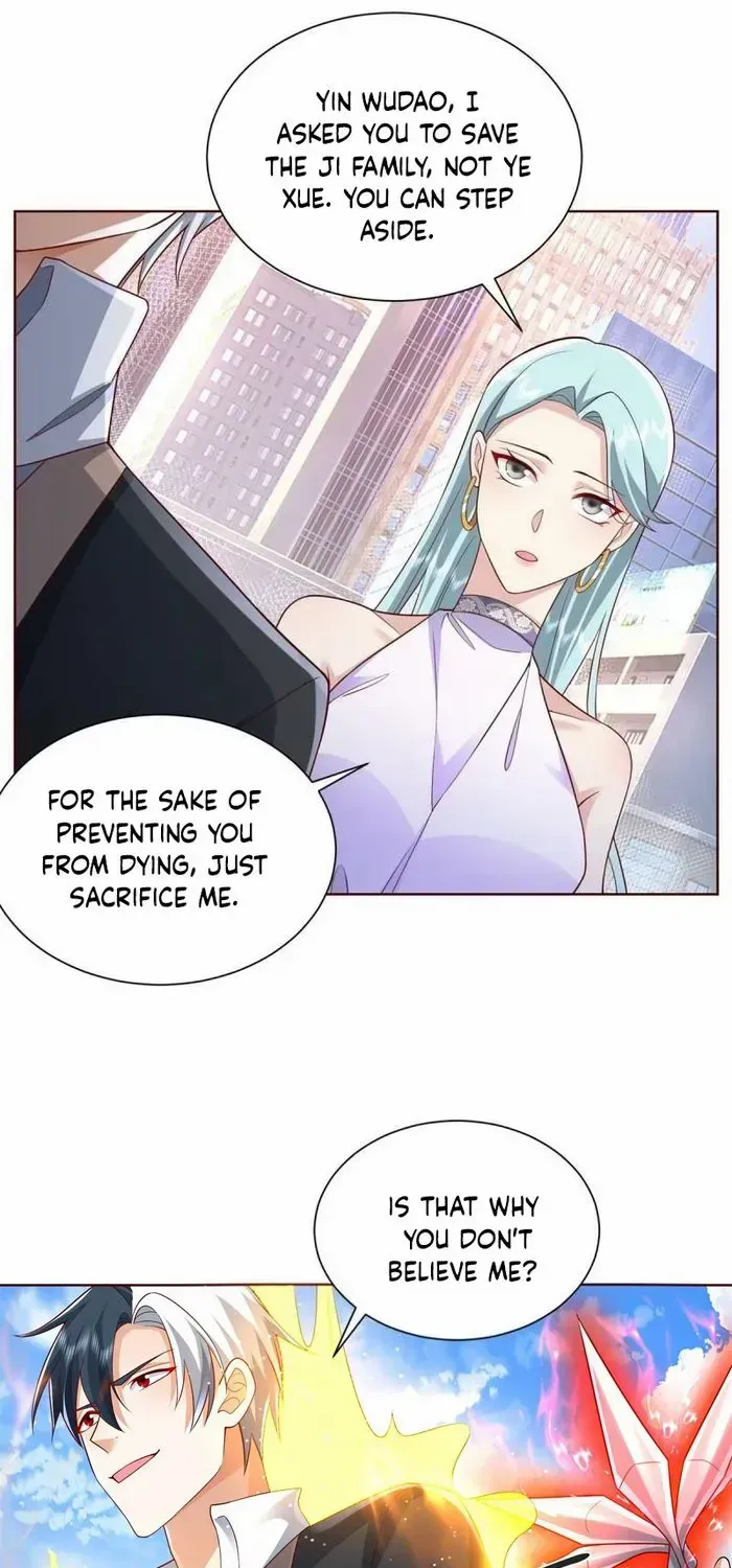 Read Arch Villain chapter 47 image 30 on Lezhin