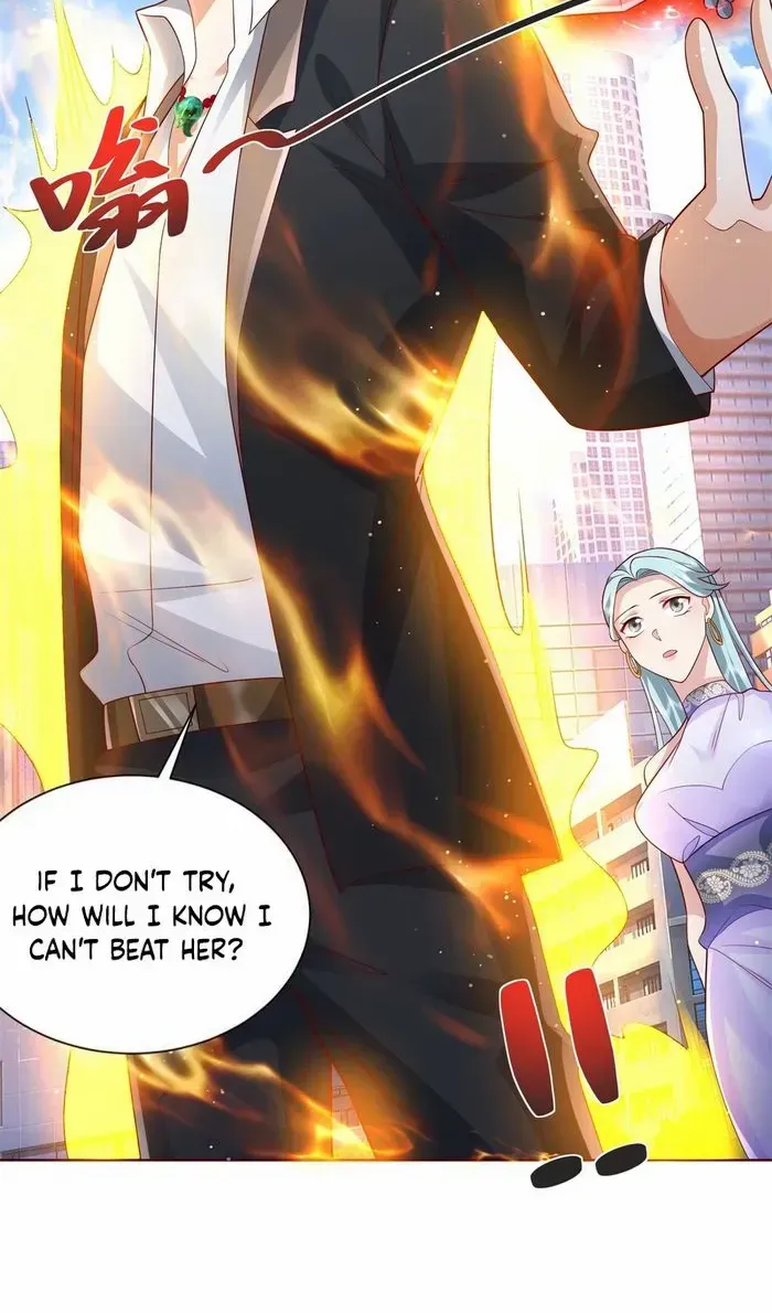 Read Arch Villain chapter 47 image 31 on Lezhin