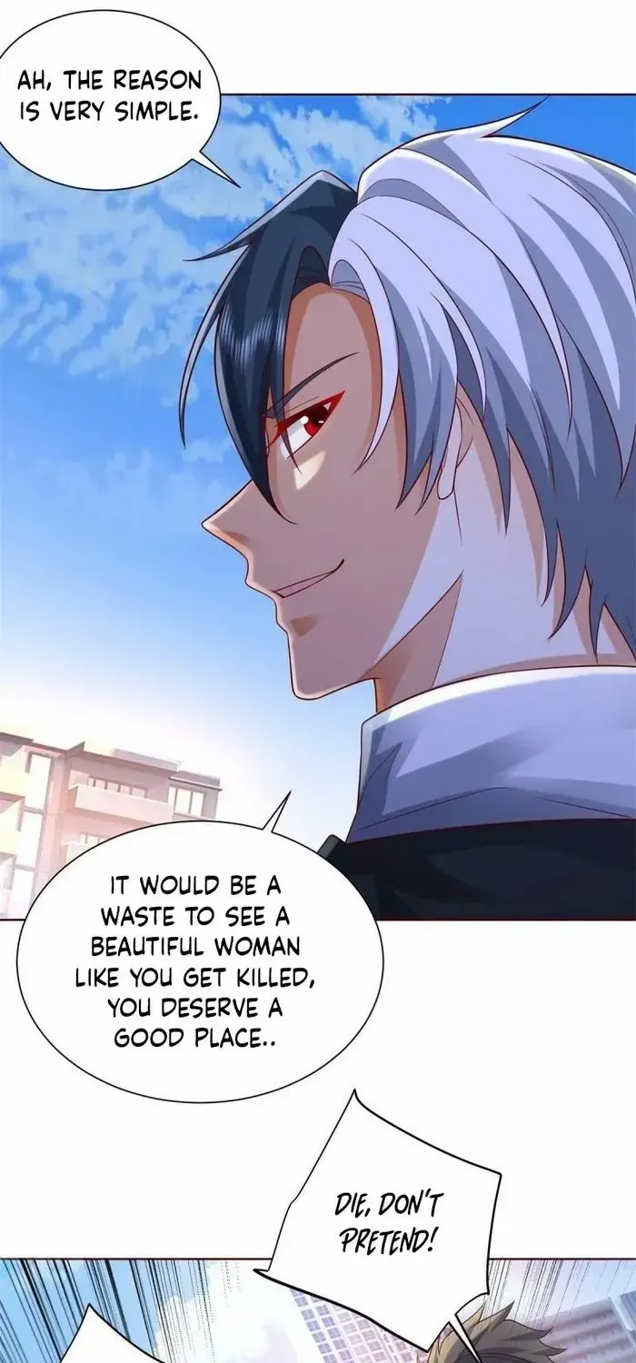 Read Arch Villain chapter 47 image 33 on Lezhin