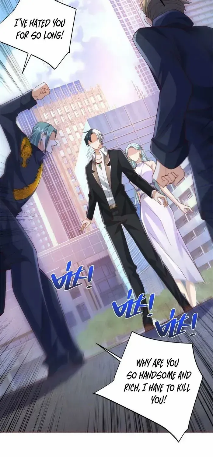 Read Arch Villain chapter 47 image 34 on Lezhin