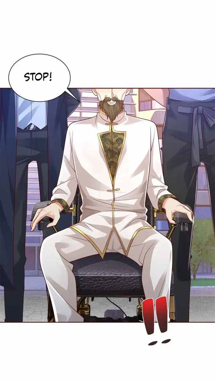 Read Arch Villain chapter 47 image 35 on Lezhin