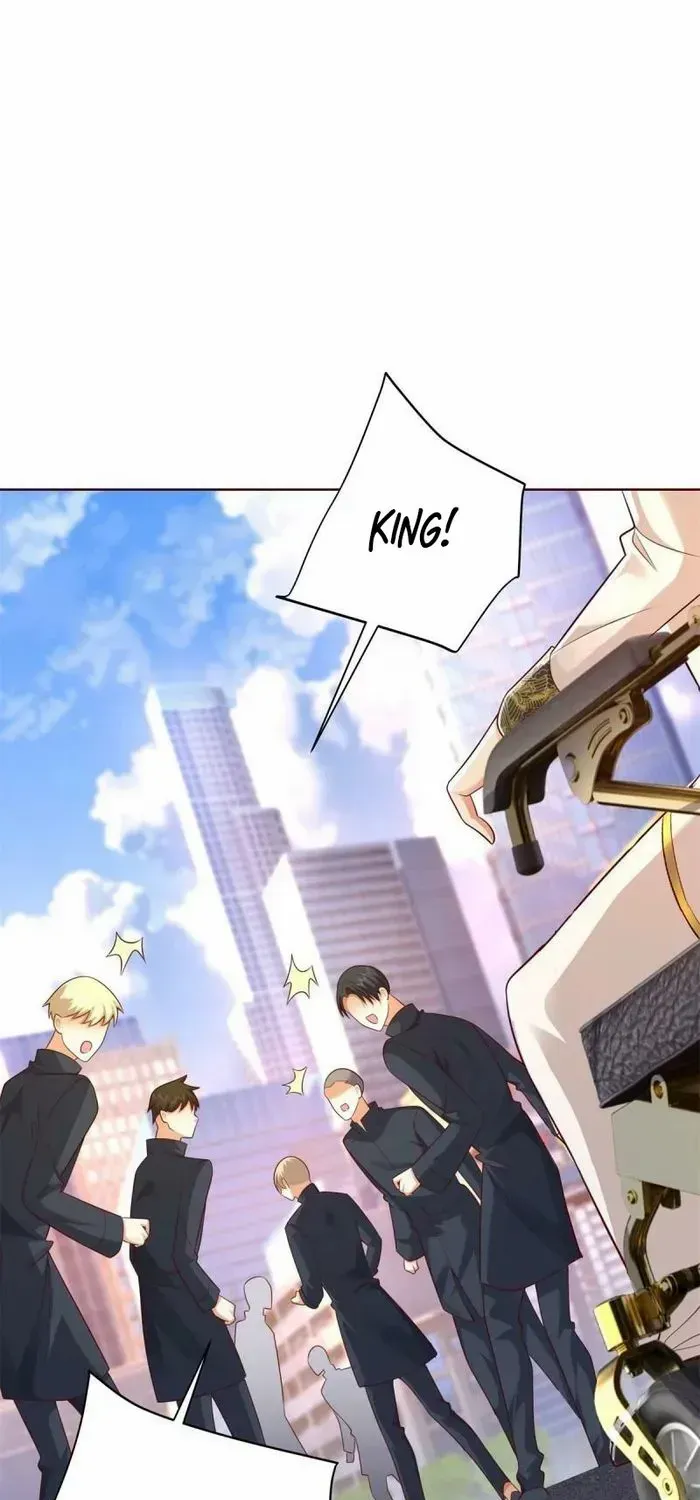 Read Arch Villain chapter 47 image 36 on Lezhin