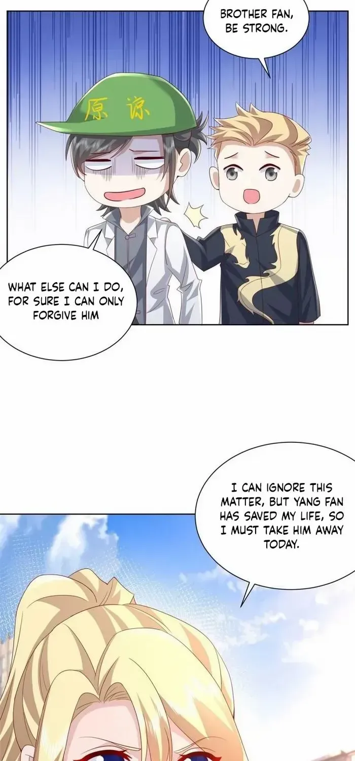 Read Arch Villain chapter 47 image 5 on Lezhin