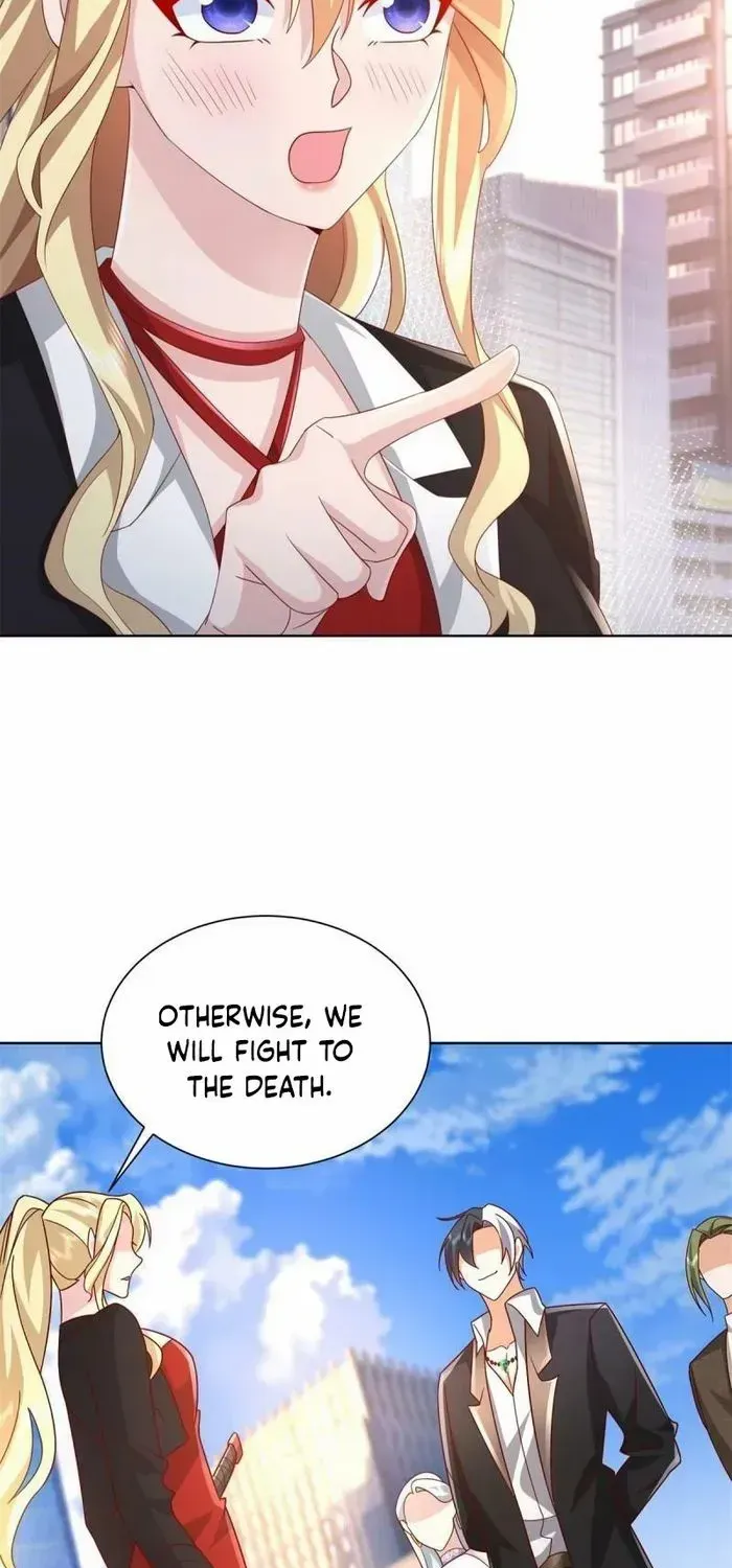 Read Arch Villain chapter 47 image 6 on Lezhin