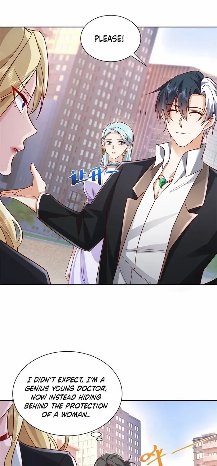 Read Arch Villain chapter 47 image 8 on Lezhin