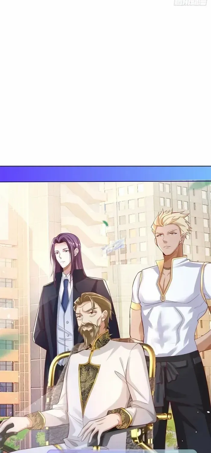 Read Arch Villain chapter 48 image 1 on Lezhin