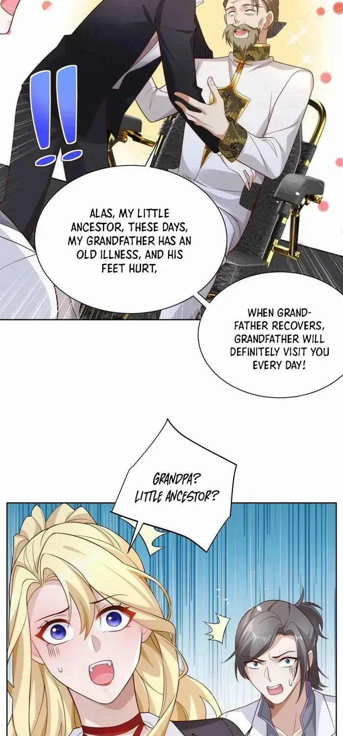 Read Arch Villain chapter 48 image 12 on Lezhin