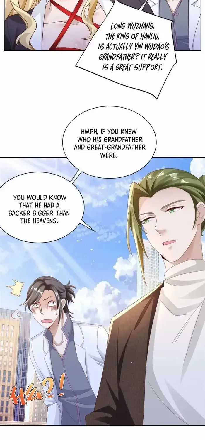 Read Arch Villain chapter 48 image 13 on Lezhin