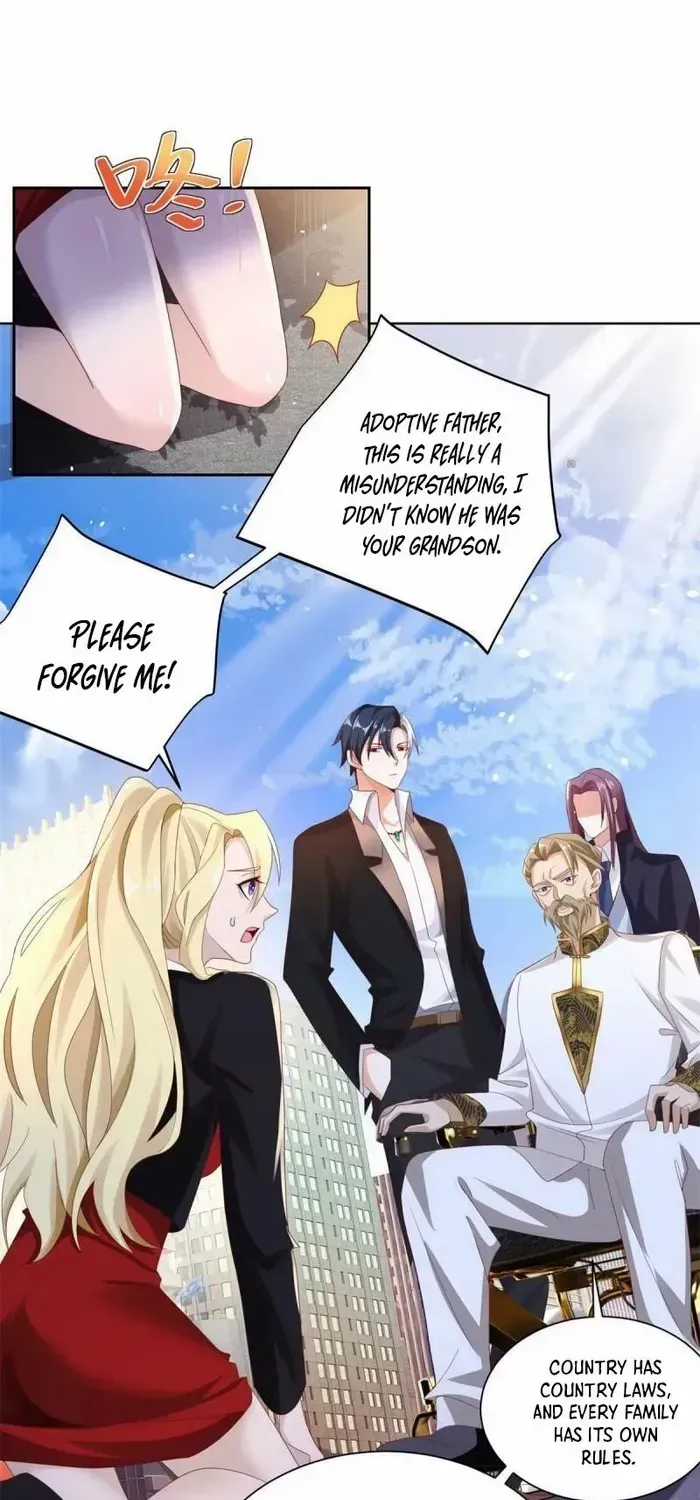 Read Arch Villain chapter 48 image 14 on Lezhin