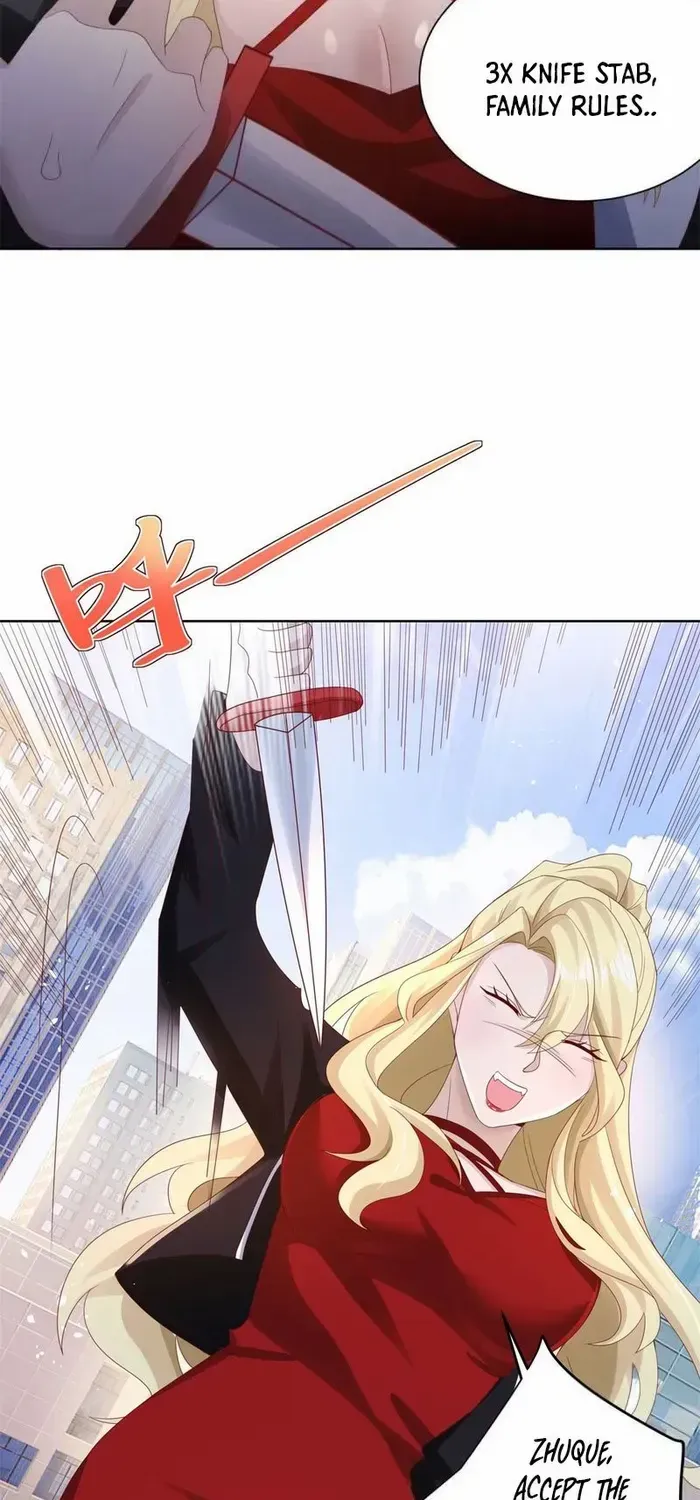 Read Arch Villain chapter 48 image 17 on Lezhin