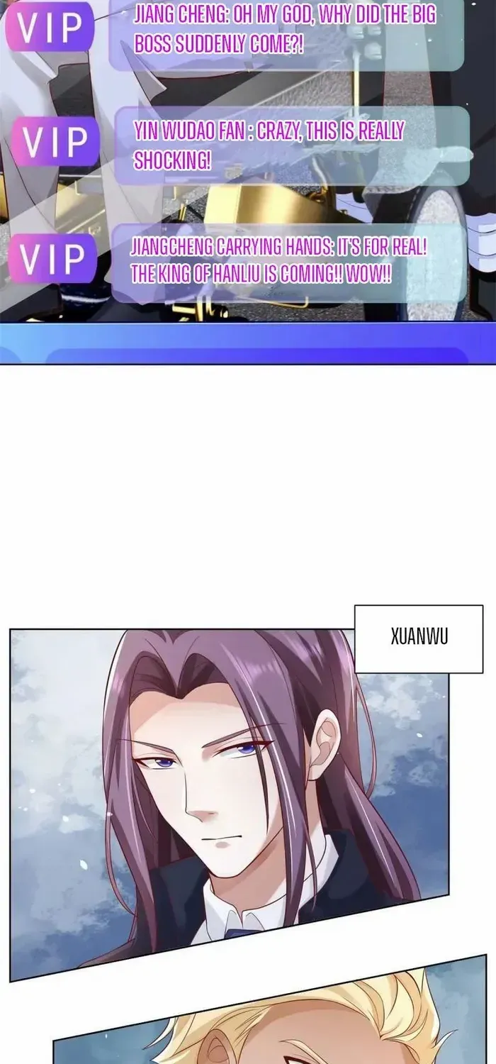 Read Arch Villain chapter 48 image 2 on Lezhin