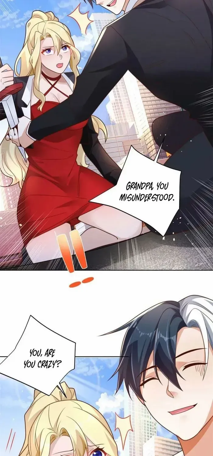 Read Arch Villain chapter 48 image 20 on Lezhin