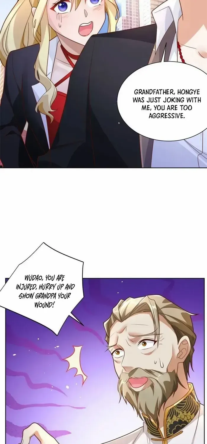 Read Arch Villain chapter 48 image 21 on Lezhin