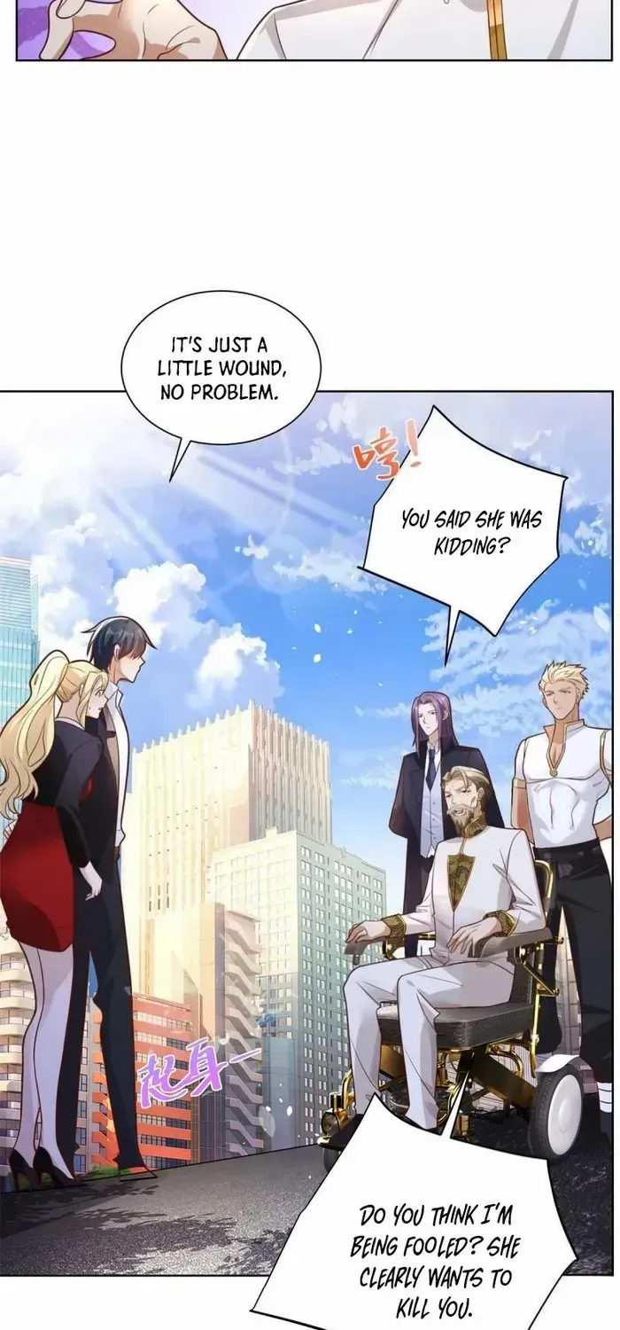 Read Arch Villain chapter 48 image 22 on Lezhin