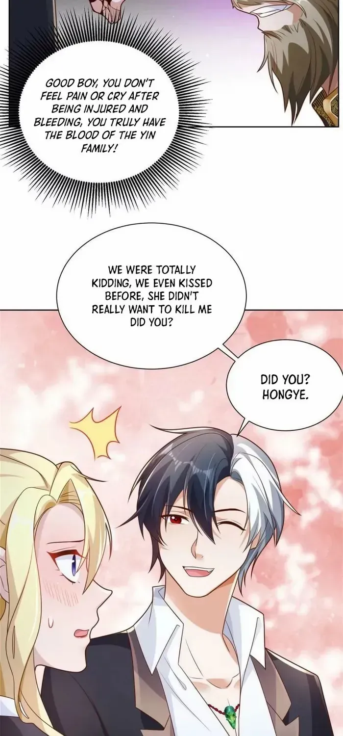 Read Arch Villain chapter 48 image 24 on Lezhin