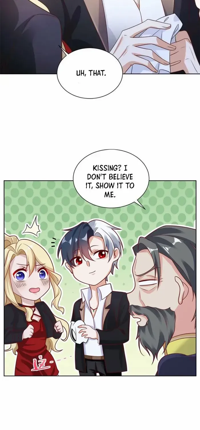 Read Arch Villain chapter 48 image 25 on Lezhin