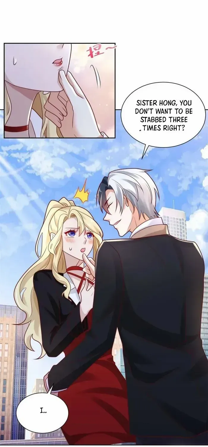 Read Arch Villain chapter 48 image 26 on Lezhin