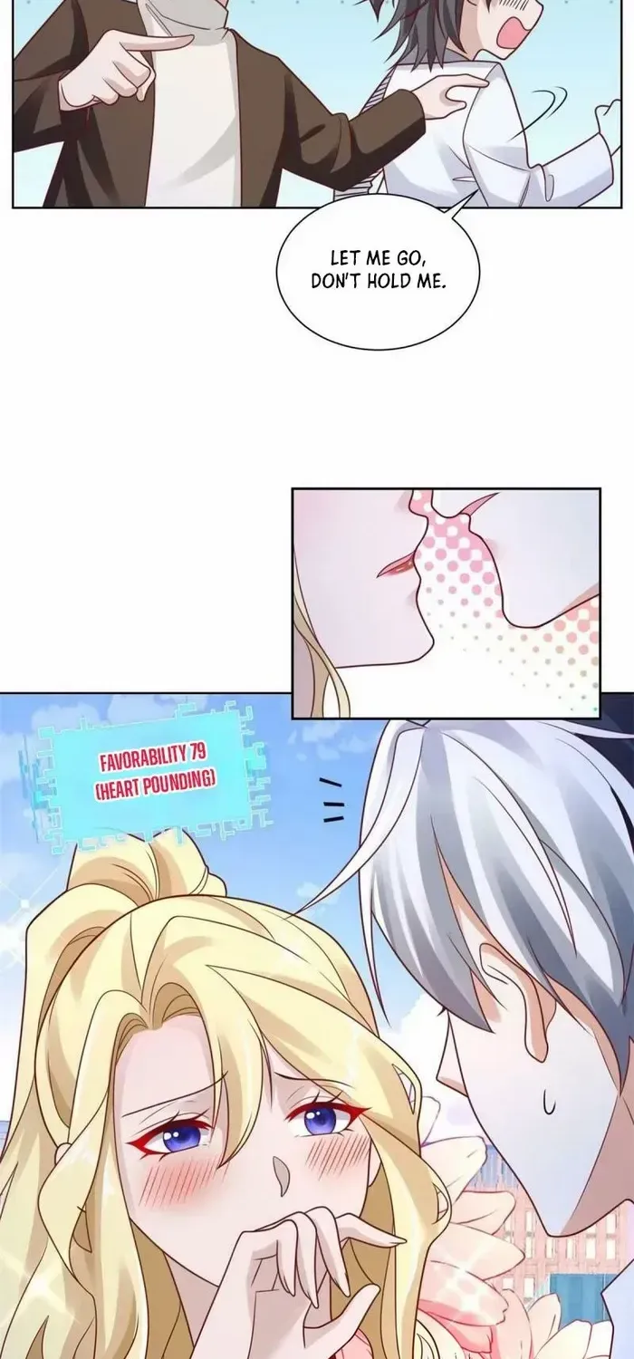 Read Arch Villain chapter 48 image 29 on Lezhin