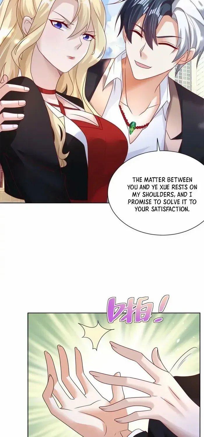 Read Arch Villain chapter 48 image 34 on Lezhin