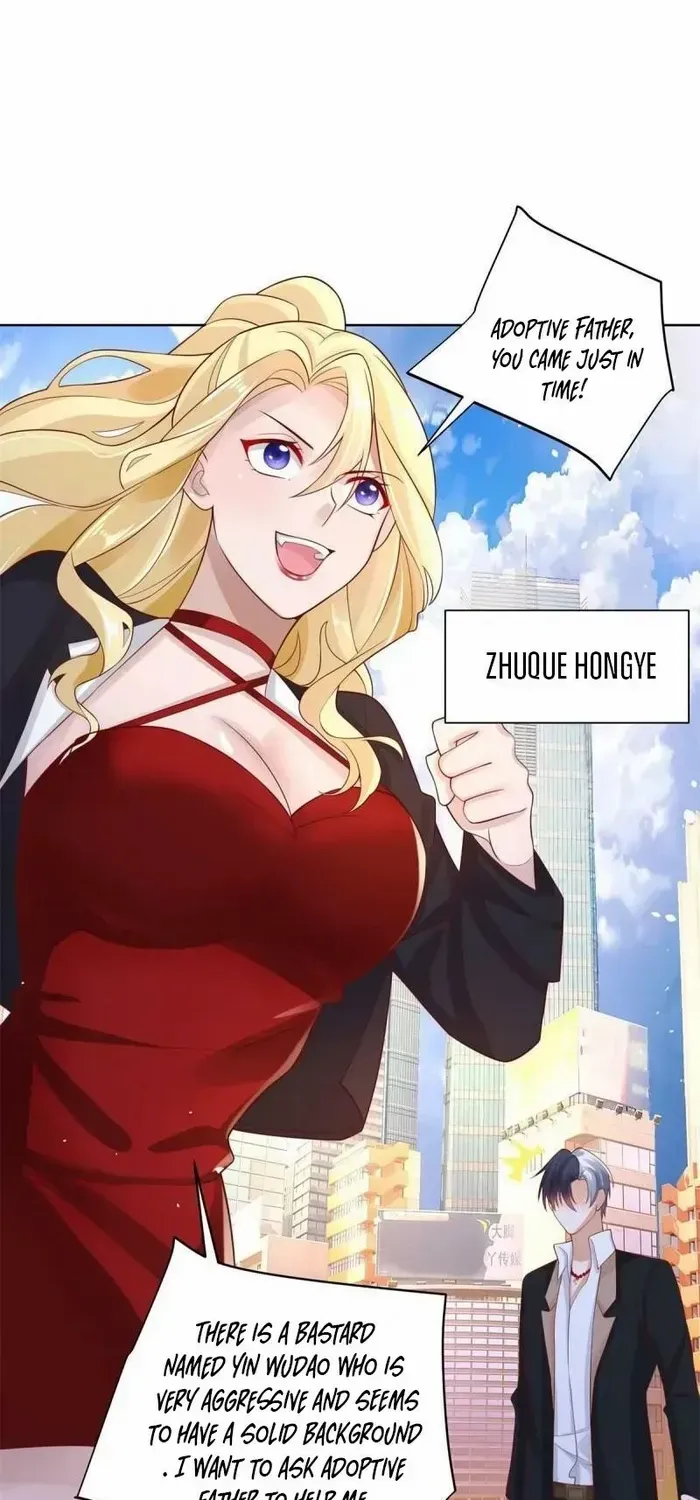 Read Arch Villain chapter 48 image 5 on Lezhin