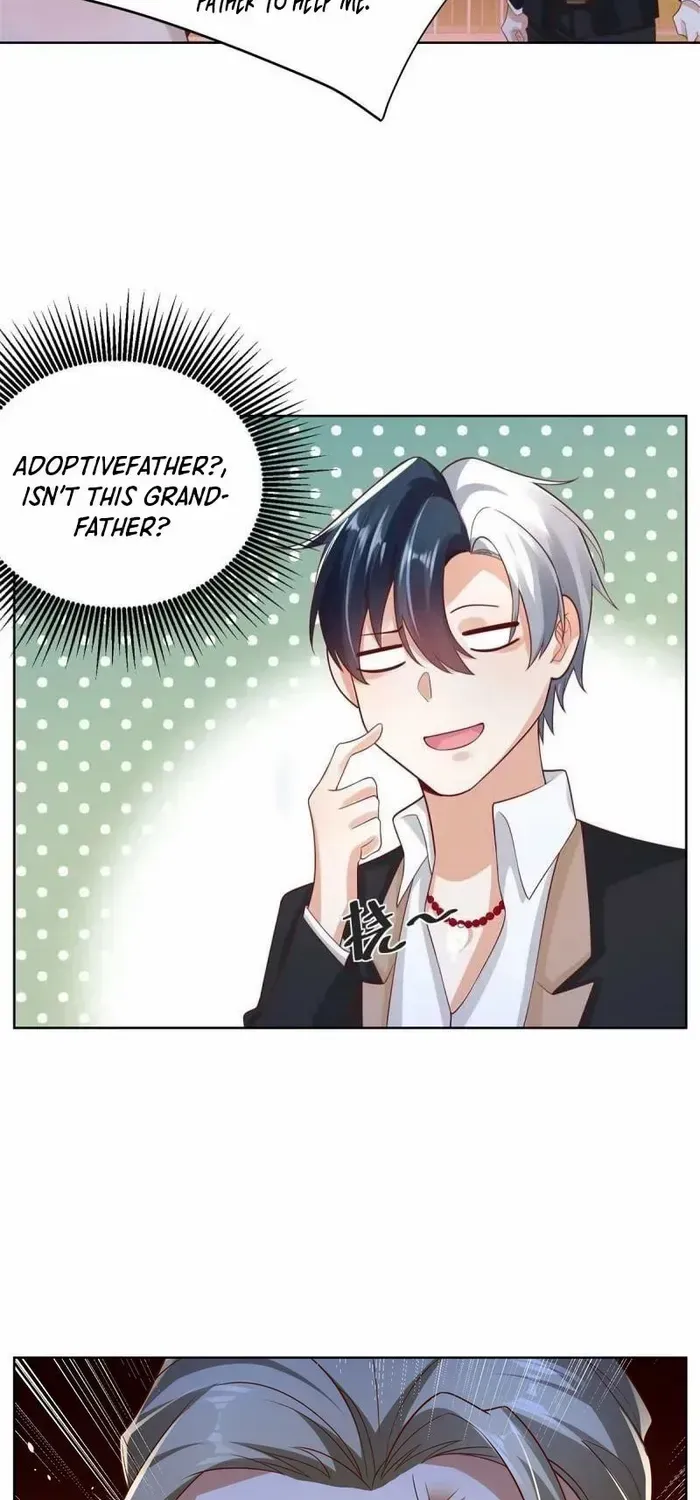 Read Arch Villain chapter 48 image 6 on Lezhin