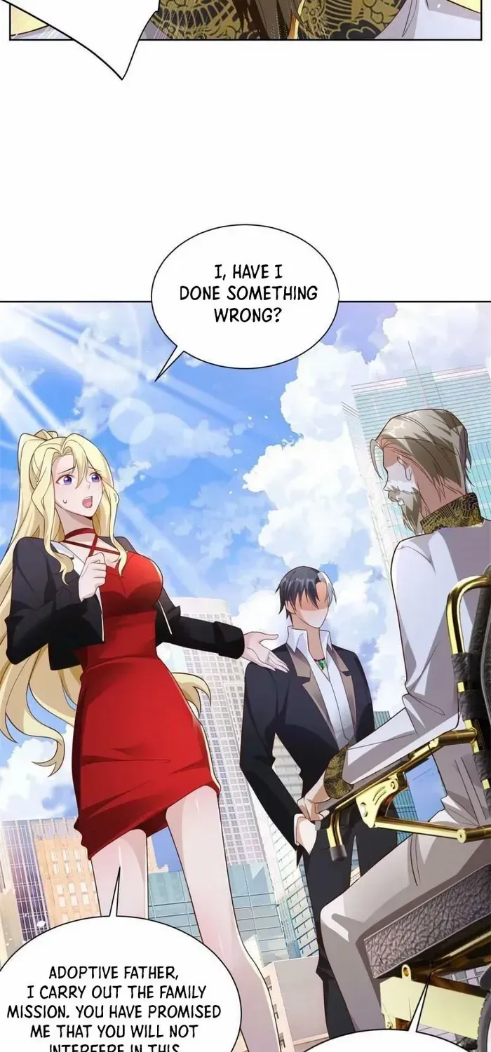 Read Arch Villain chapter 48 image 8 on Lezhin