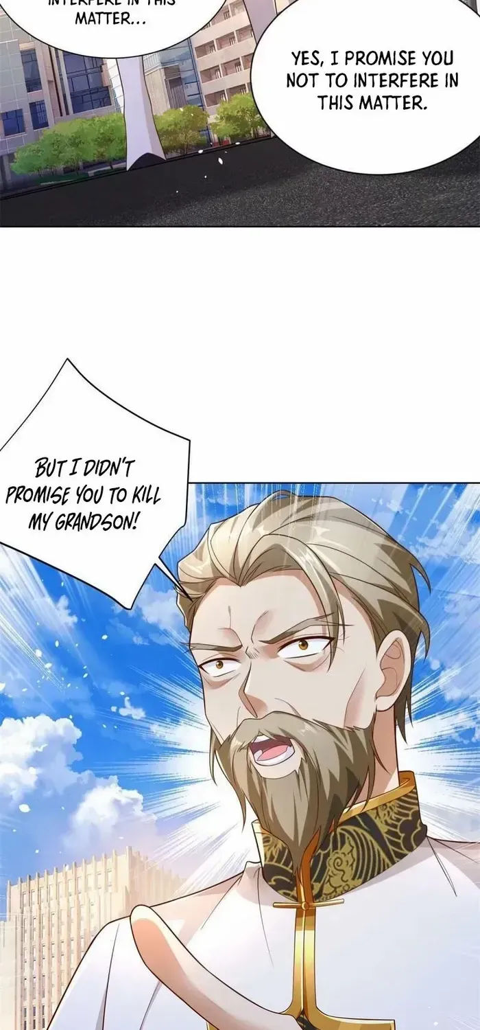 Read Arch Villain chapter 48 image 9 on Lezhin