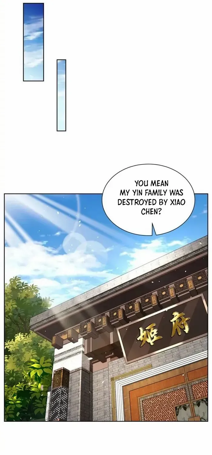 Read Arch Villain chapter 49 image 10 on Lezhin