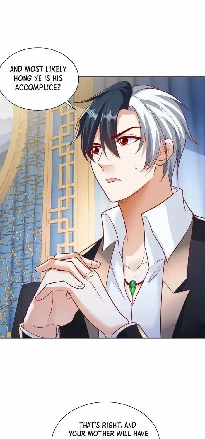 Read Arch Villain chapter 49 image 11 on Lezhin