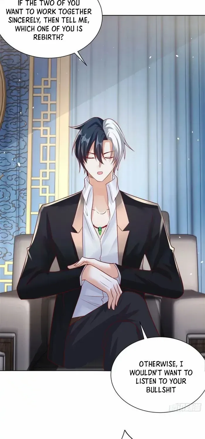 Read Arch Villain chapter 49 image 15 on Lezhin