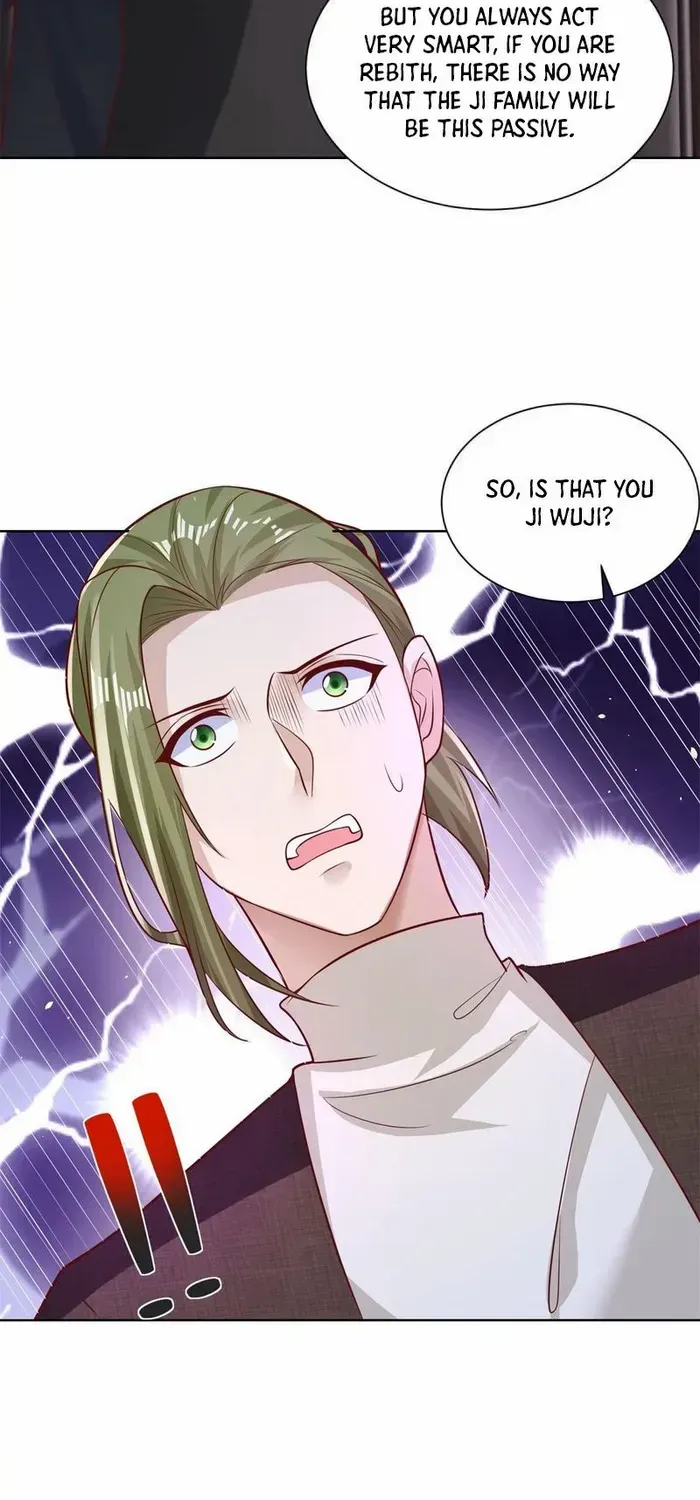 Read Arch Villain chapter 49 image 18 on Lezhin