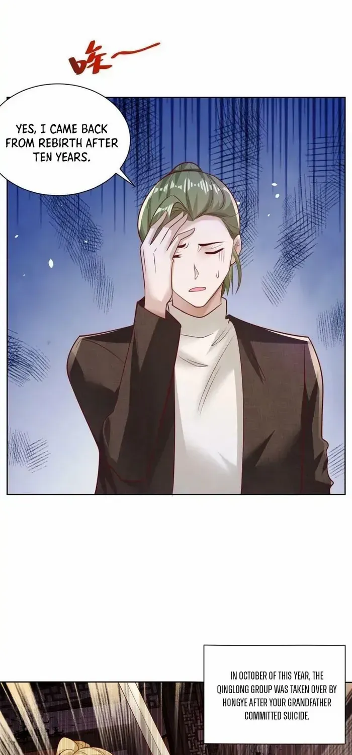 Read Arch Villain chapter 49 image 19 on Lezhin